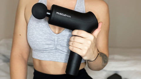 8 tips til at undgå rygsmerter | musclepain