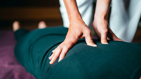 Værd at vide om massage