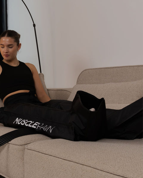 Muscleboots™ Compression Pants