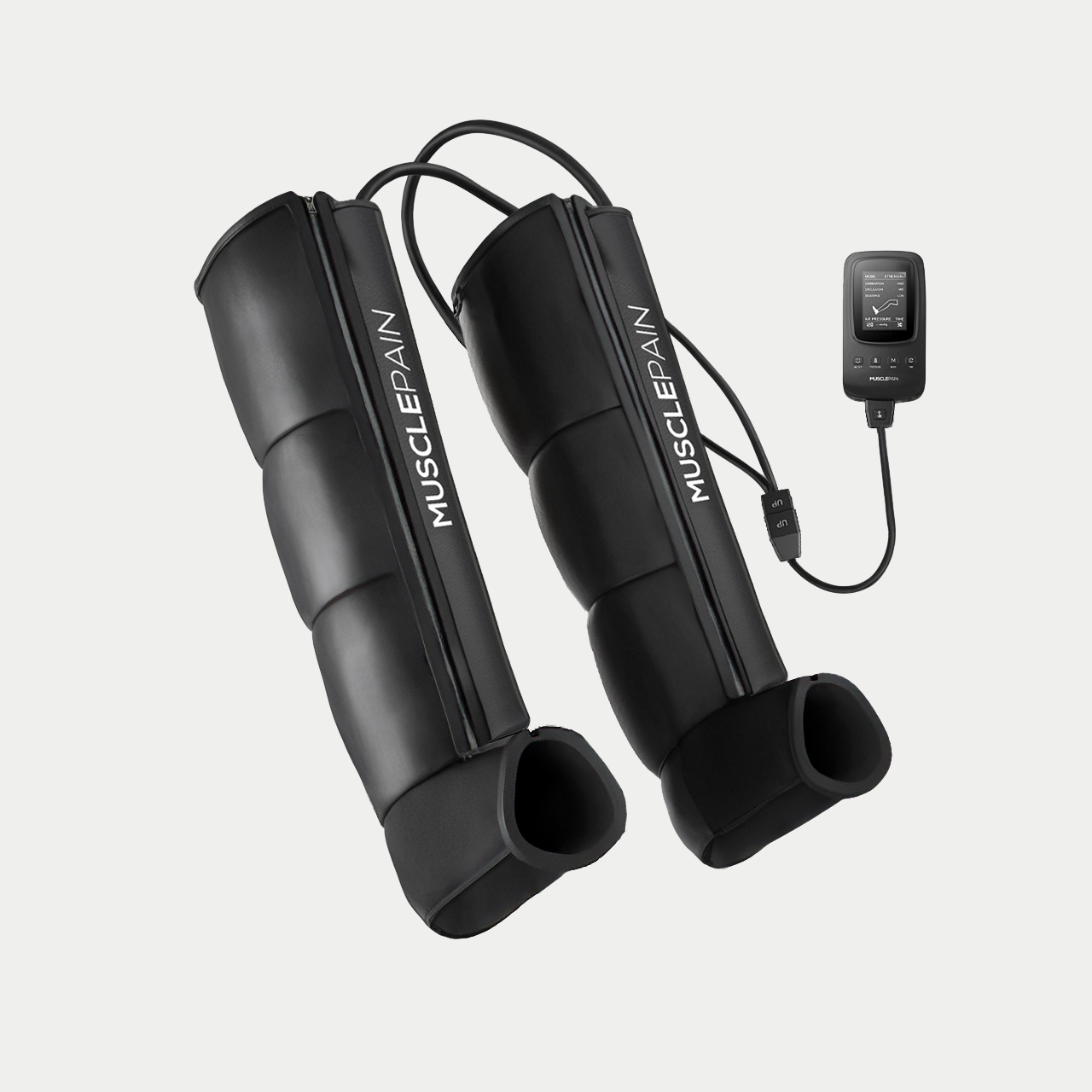 MuscleBoots™ Compression Pants