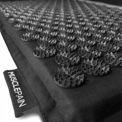 SleepMat Black Edition