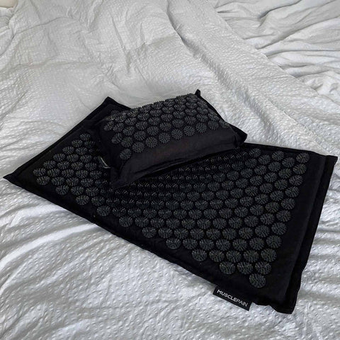 SleepMat Black Edition