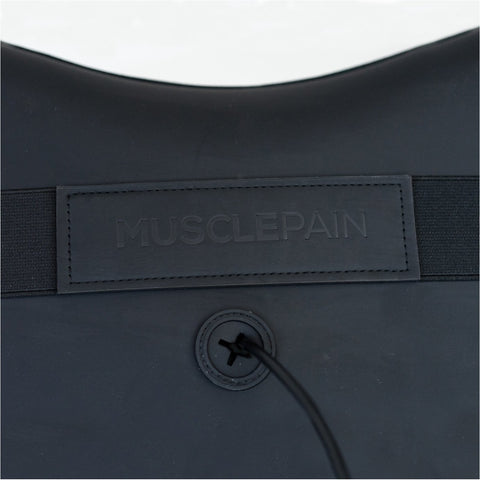 MusclePillow infrarød 2.0