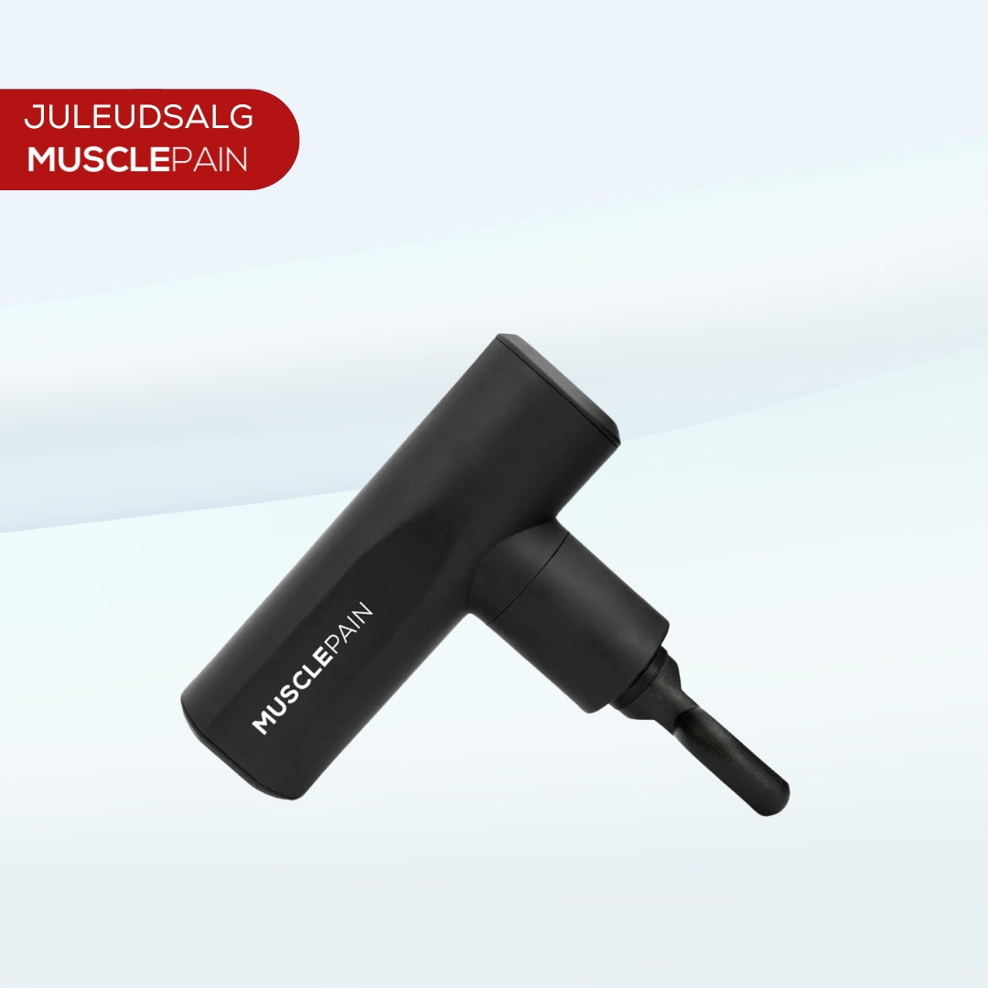 Musclepain Mini Massagepistol