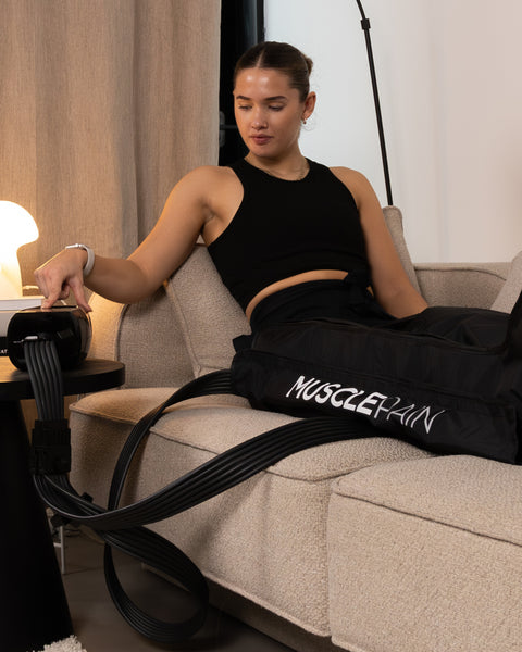 Muscleboots™ Wireless Compression Pants