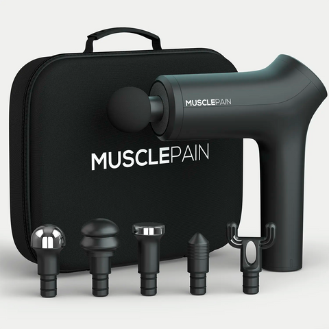 Musclepain Pro™ + MusclePillow™