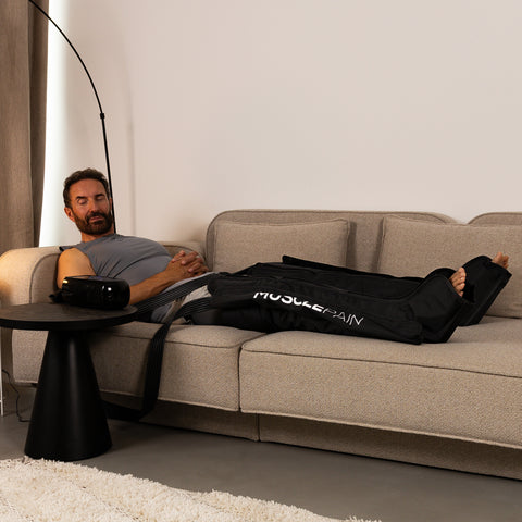 Muscleboots™ Wireless compression pants
