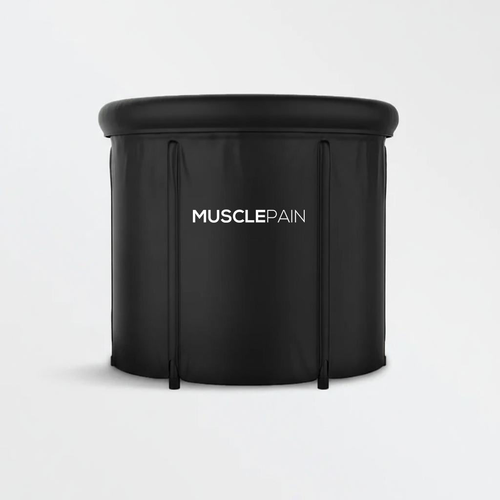 MuscleFreeze™ Isbad