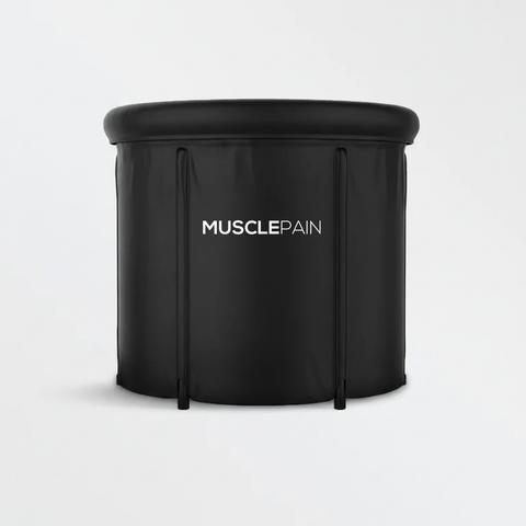 MuscleFreeze™ Isbad