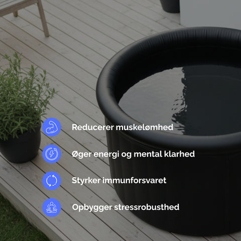 MuscleFreeze™ Isbad