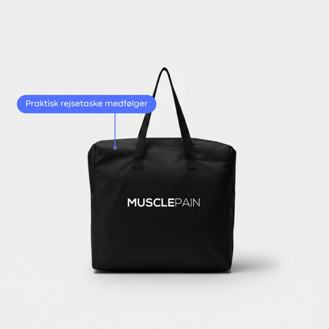 Infrarød SaunaBlanket™