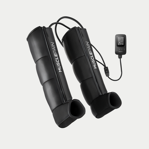 MuscleBoots™ Compression Pants