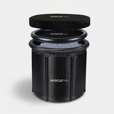 MuscleFreeze™ Isbad