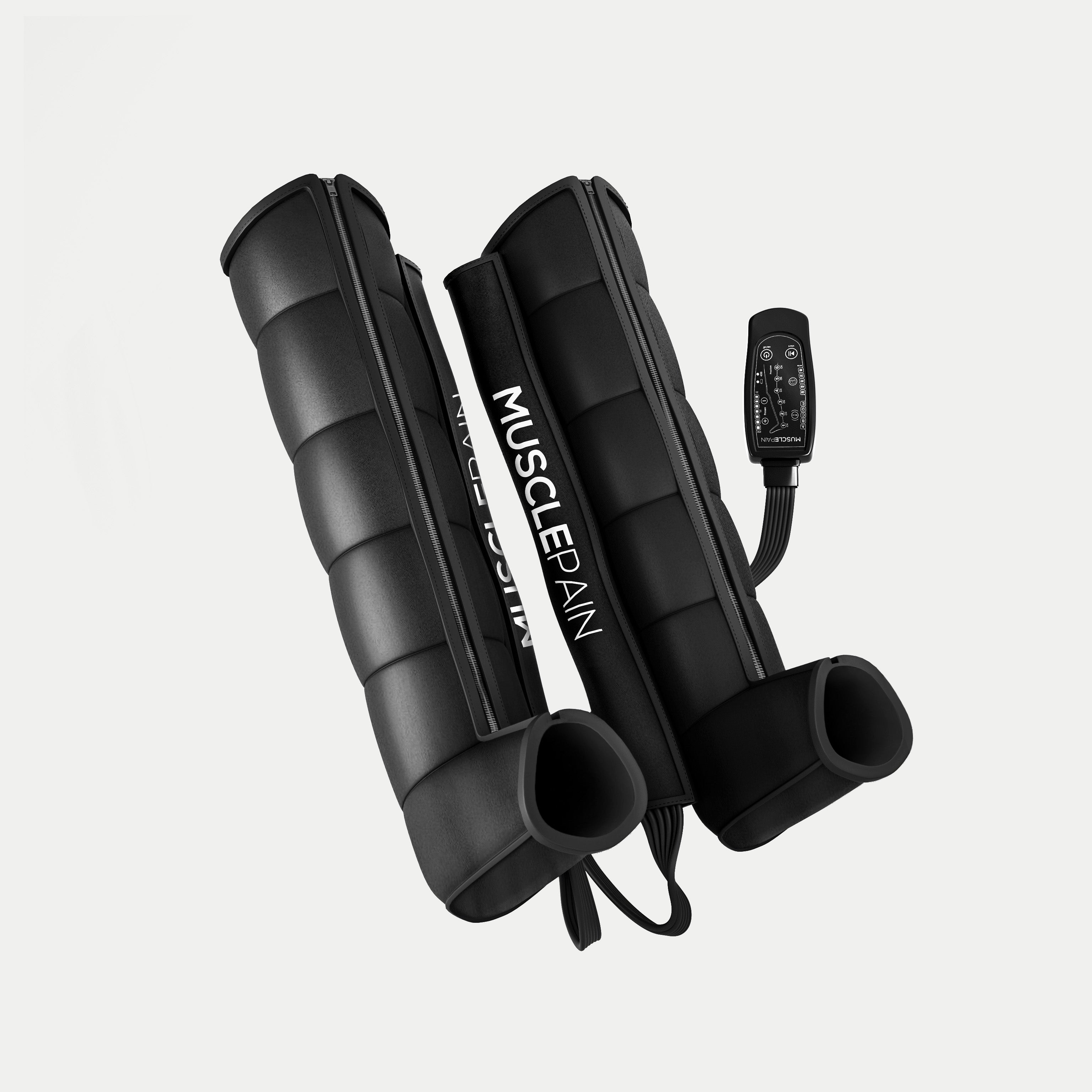 MuscleBoots™ Wireless Compression Pants